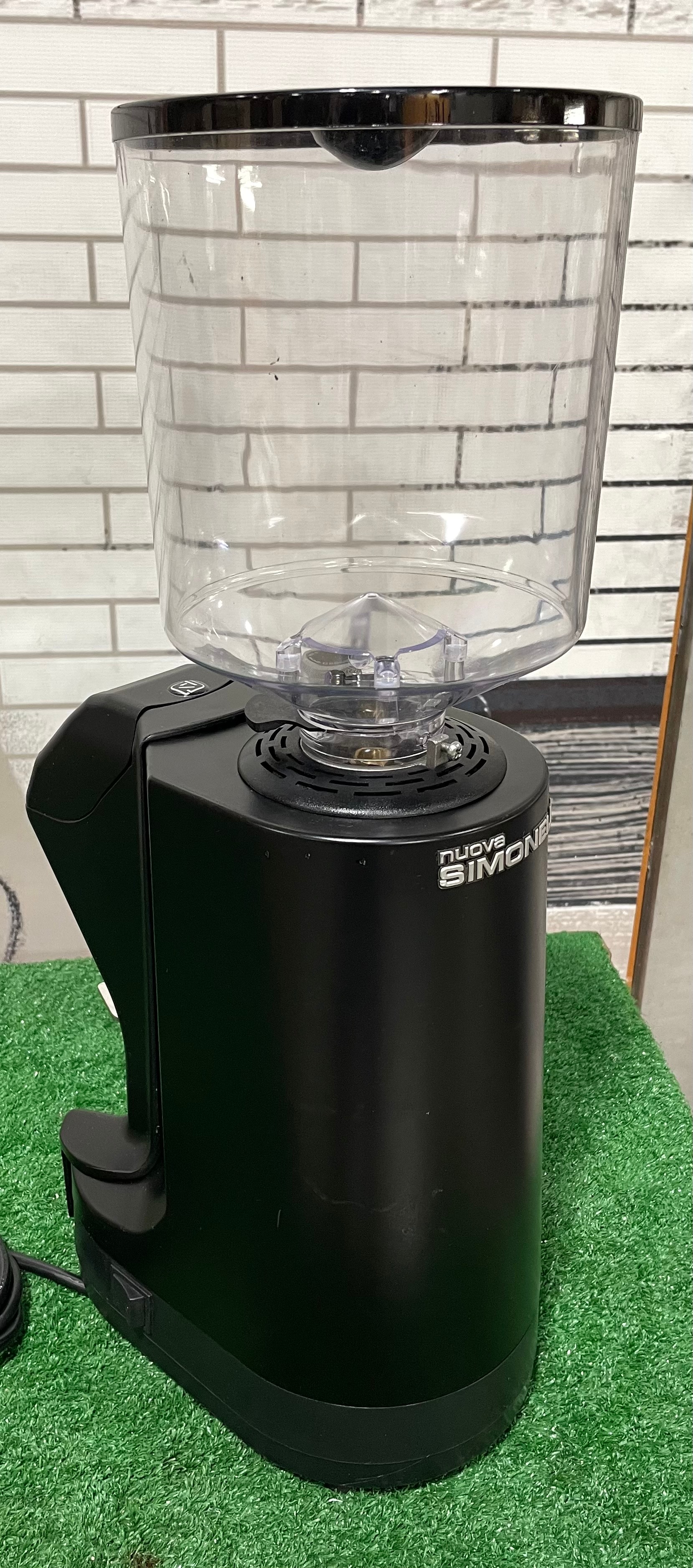 Demo Machine